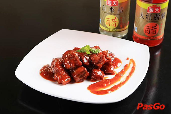 Bách Restaurant – Phan Văn Trị-13