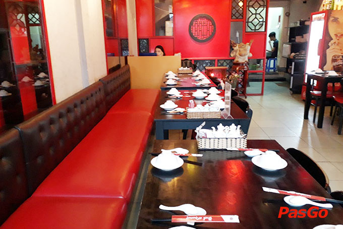 Bách Restaurant – Phan Văn Trị-17