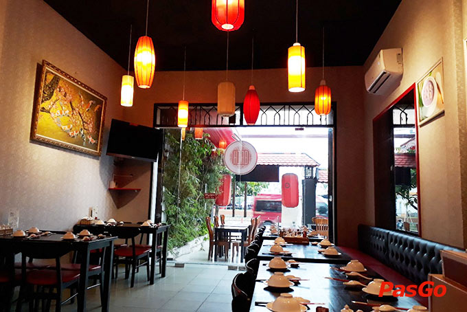 Bách Restaurant – Phan Văn Trị-18
