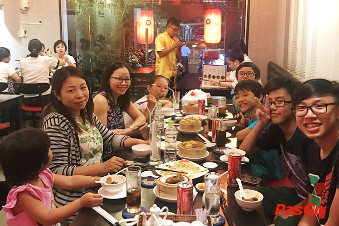 Bách Restaurant – Phan Văn Trị-21