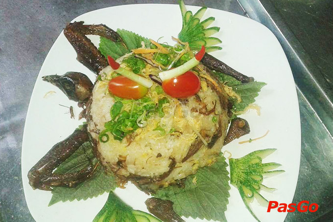 Bằng Hữu Tân Kỳ Tân Quý - 1