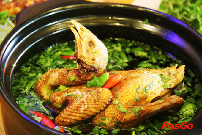 Bằng Hữu Tân Kỳ Tân Quý - 11