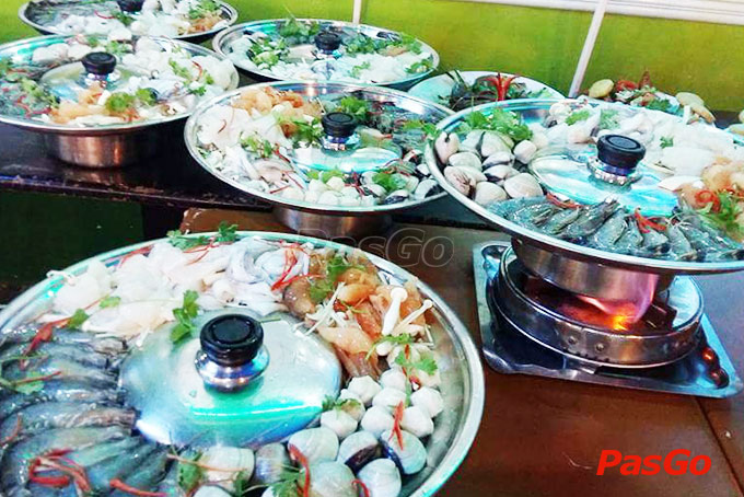 Bằng Hữu Tân Kỳ Tân Quý - 12