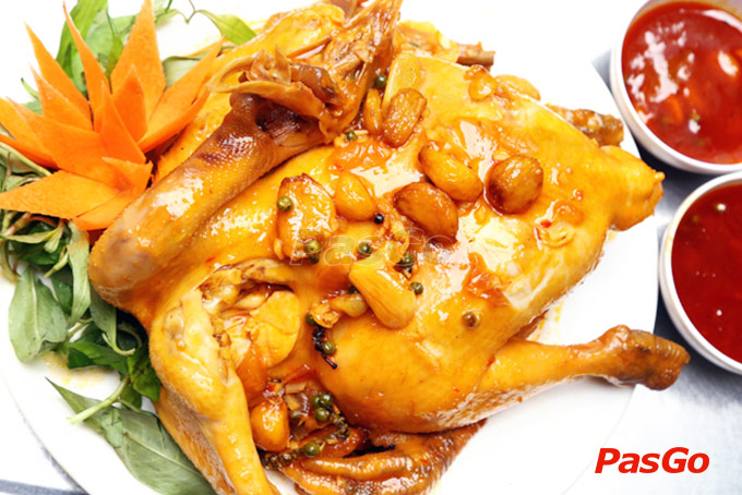 Bằng Hữu Tân Kỳ Tân Quý - 13