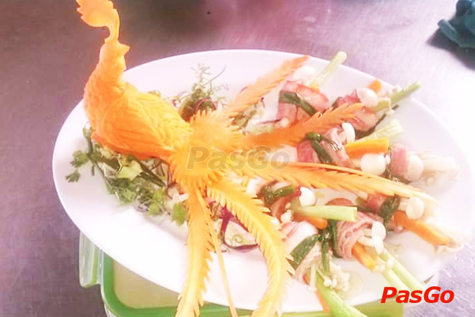 Bằng Hữu Tân Kỳ Tân Quý - 15