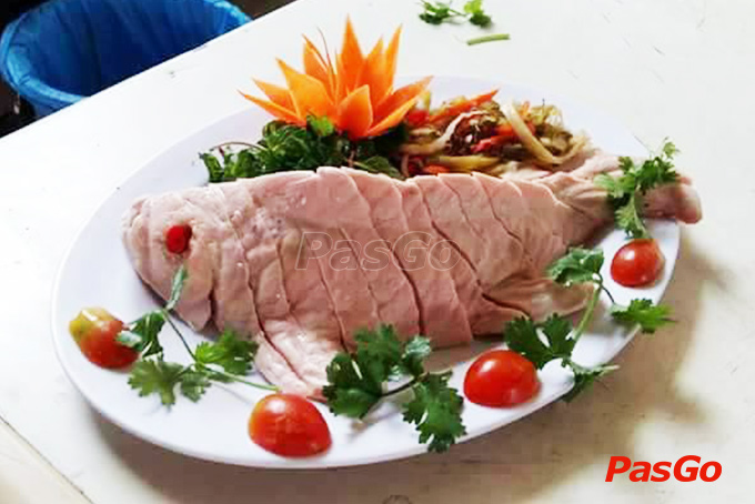 Bằng Hữu Tân Kỳ Tân Quý - 16