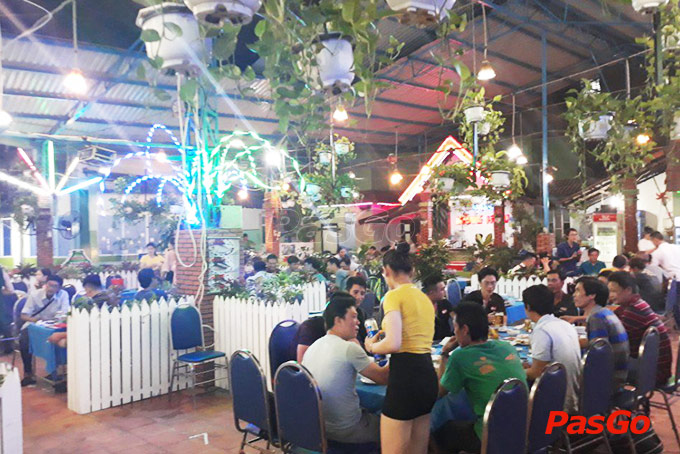 Bằng Hữu Tân Kỳ Tân Quý - 18