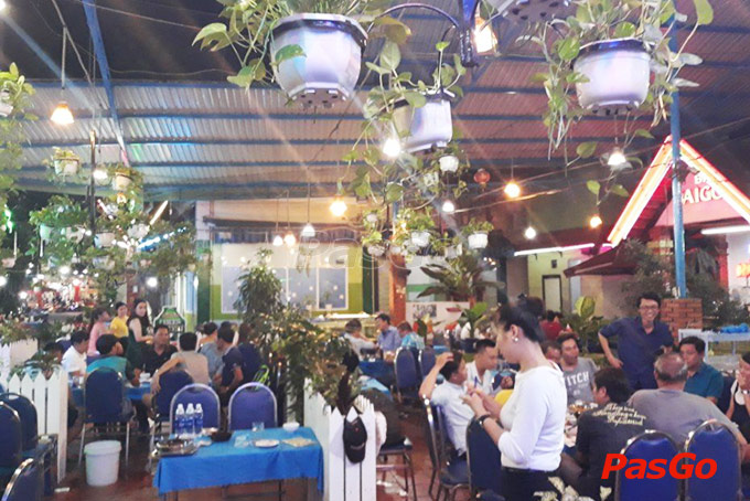 Bằng Hữu Tân Kỳ Tân Quý - 19