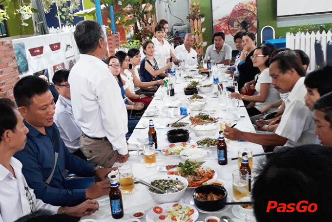 Bằng Hữu Tân Kỳ Tân Quý - 20