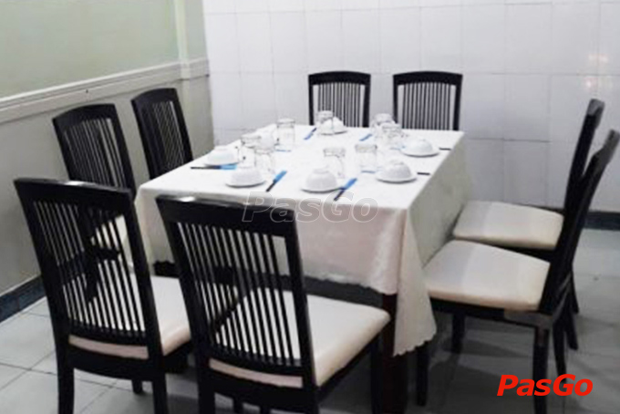 Bằng Hữu Tân Kỳ Tân Quý - 21