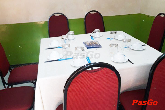 Bằng Hữu Tân Kỳ Tân Quý - 22