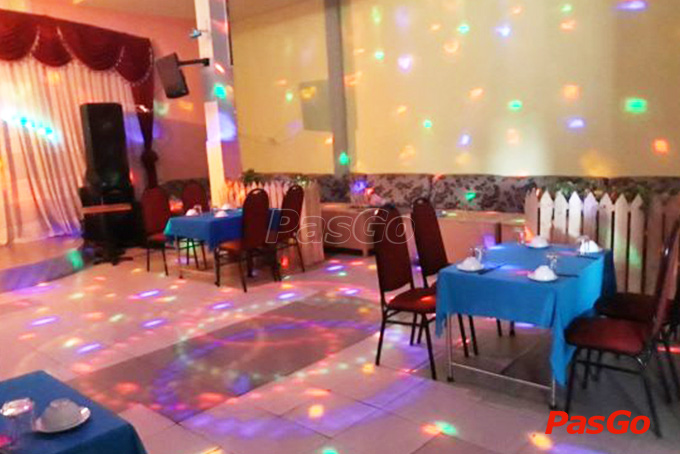 Bằng Hữu Tân Kỳ Tân Quý - 23