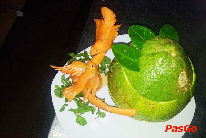 Bằng Hữu Tân Kỳ Tân Quý - 3