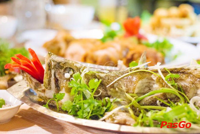 Bằng Hữu Tân Kỳ Tân Quý - 4