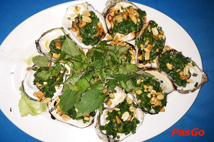 Bằng Hữu Tân Kỳ Tân Quý - 5