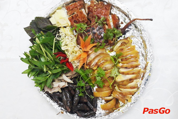 Bằng Hữu Tân Kỳ Tân Quý - 6