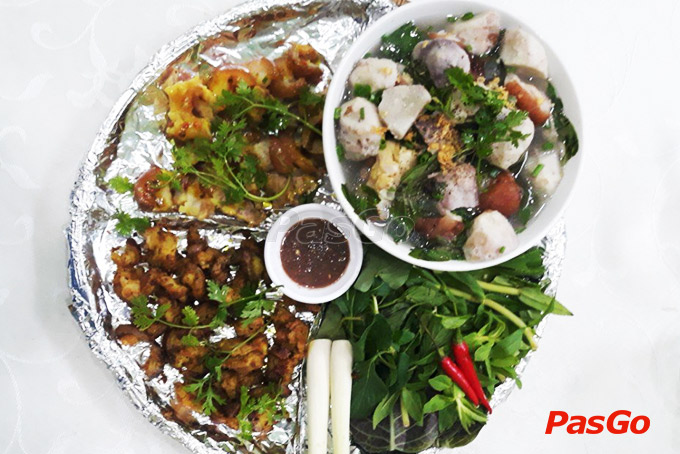 Bằng Hữu Tân Kỳ Tân Quý - 7