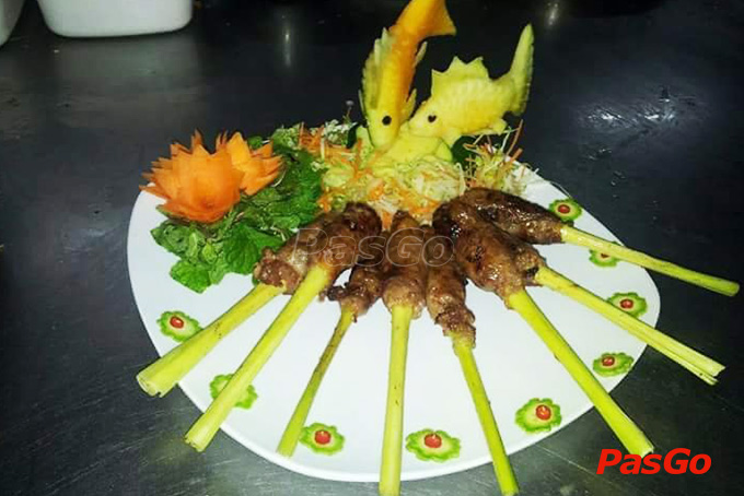 Bằng Hữu Tân Kỳ Tân Quý - 8