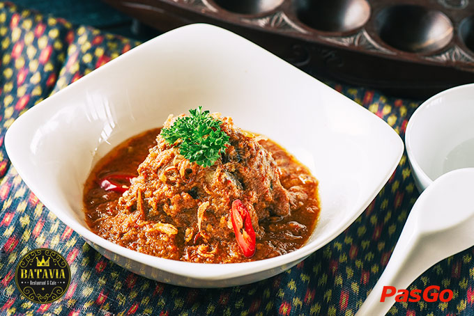 nhà hàng batavia restaurant cafe xuân diệu - 11