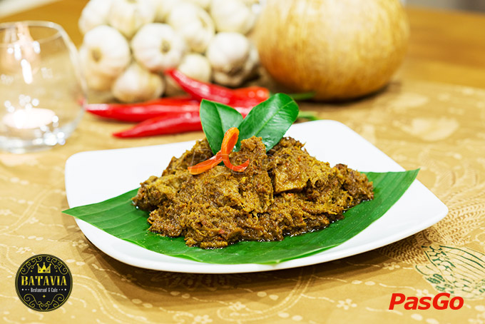 nhà hàng batavia restaurant cafe xuân diệu - 12