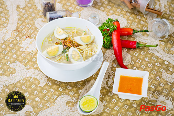 nhà hàng batavia restaurant cafe xuân diệu - 18