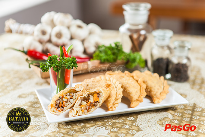 nhà hàng batavia restaurant cafe xuân diệu - 2