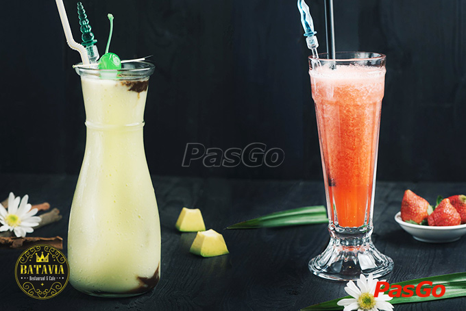 nhà hàng batavia restaurant cafe xuân diệu - 22