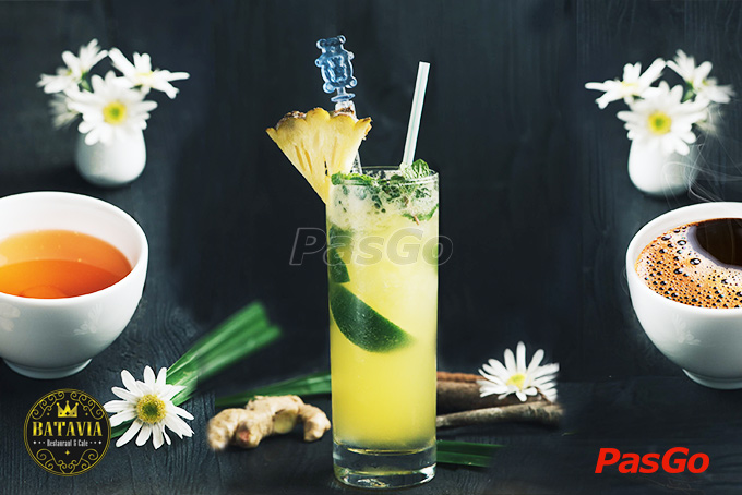 nhà hàng batavia restaurant cafe xuân diệu - 23