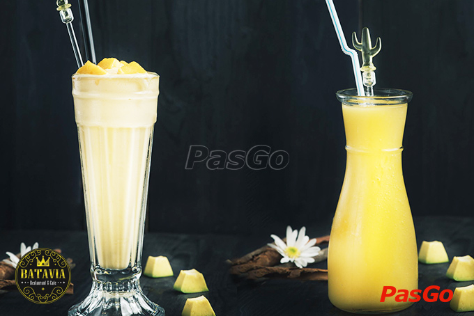 nhà hàng batavia restaurant cafe xuân diệu - 24