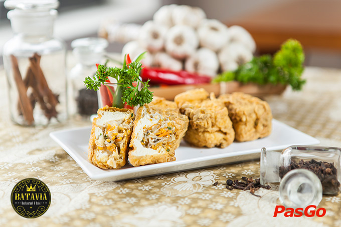 nhà hàng batavia restaurant cafe xuân diệu - 5