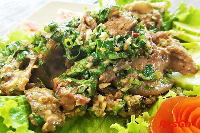 BBQ Ủn Ỉn Trần Hưng Đạo - 10