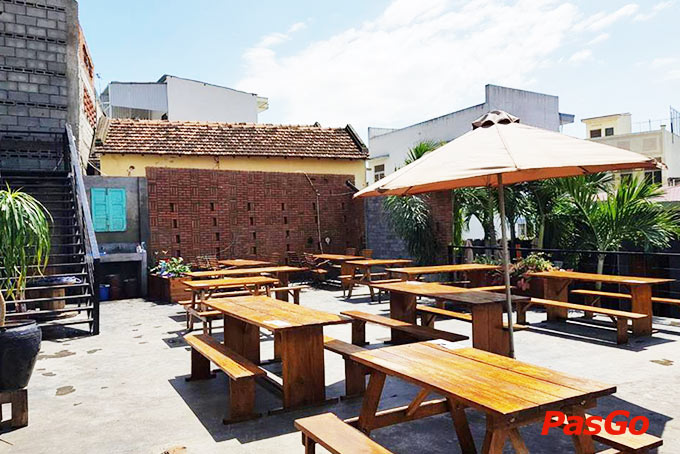 BBQ Ủn Ỉn Trần Hưng Đạo - 21