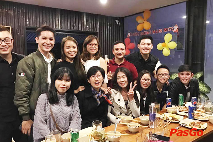 BBQ Ủn Ỉn Trần Hưng Đạo - 24