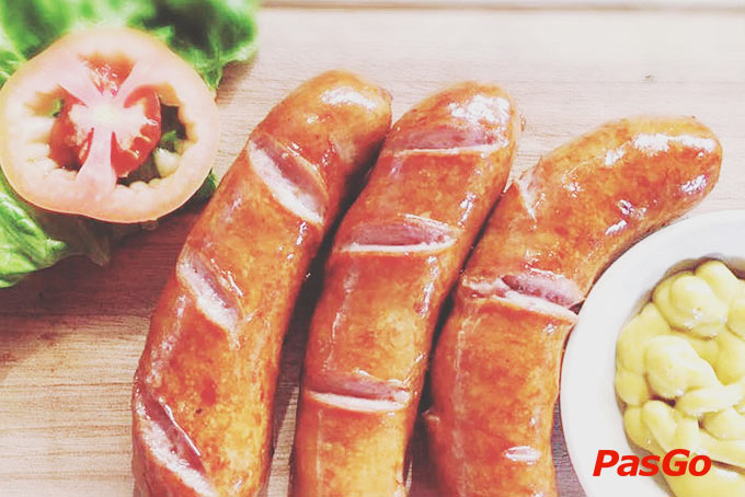 BBQ Ủn Ỉn Trần Hưng Đạo - 5