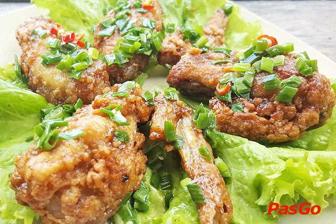 BBQ Ủn Ỉn Trần Hưng Đạo - 6