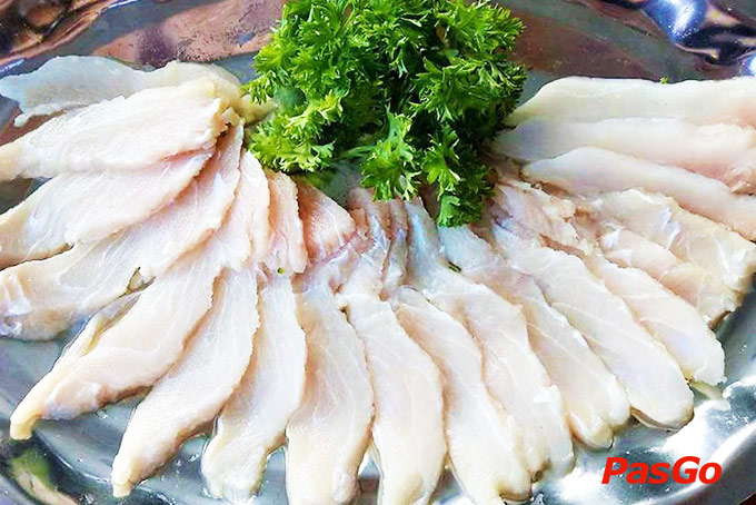 BBQ Ủn Ỉn Trần Hưng Đạo - 7