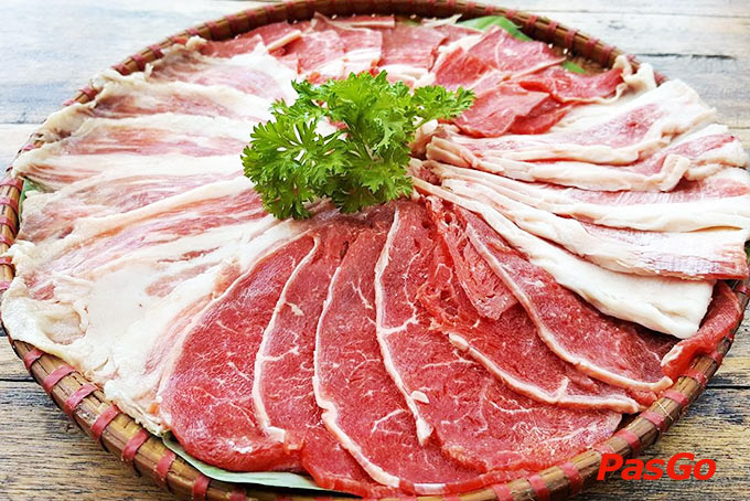 BBQ Ủn Ỉn Trần Hưng Đạo - 8