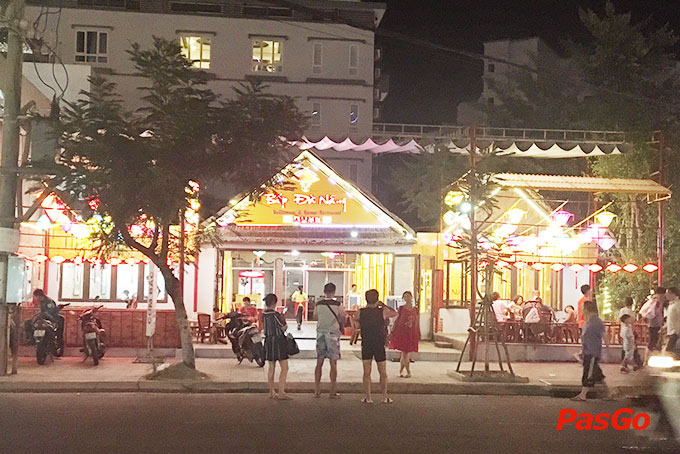 Nhà hàng Bếp Đà Nẵng Nguyễn Văn Thoại - 16