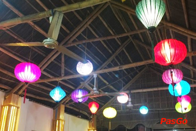 Nhà hàng Bếp Đà Nẵng Nguyễn Văn Thoại - 17