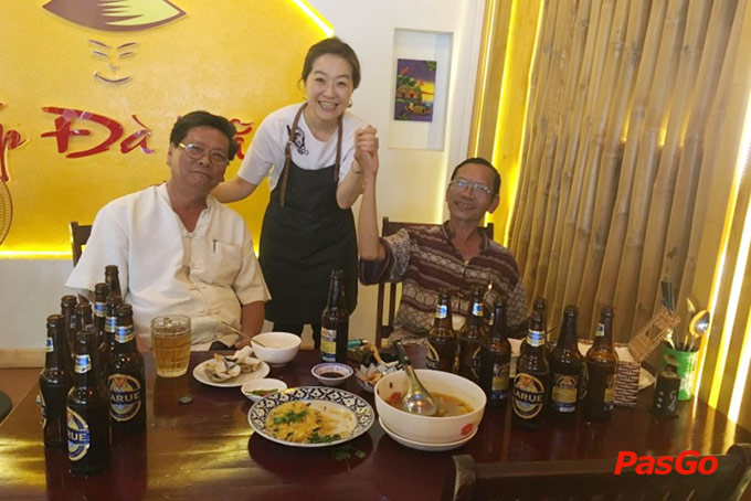 Nhà hàng Bếp Đà Nẵng Nguyễn Văn Thoại - 18