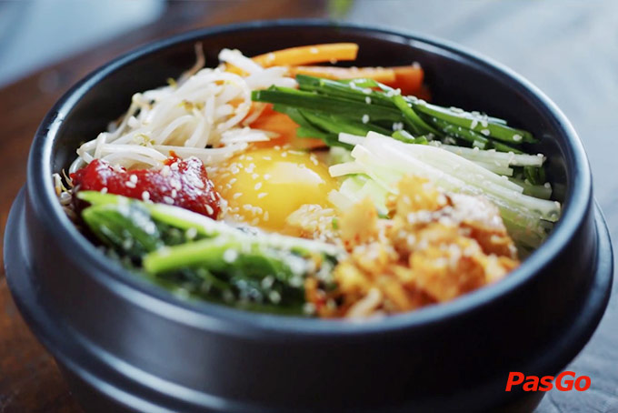 Nhà hàng Bếp Đà Nẵng Nguyễn Văn Thoại - 4