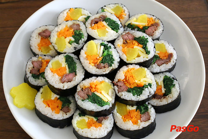 Nhà hàng Bếp Đà Nẵng Nguyễn Văn Thoại - 5