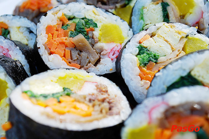 Nhà hàng Bếp Đà Nẵng Nguyễn Văn Thoại - 6