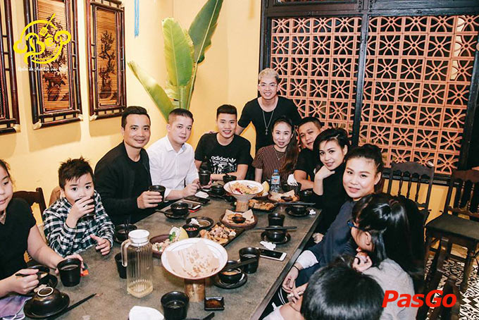 Bếp Quán – Thợ Nhuộm-16