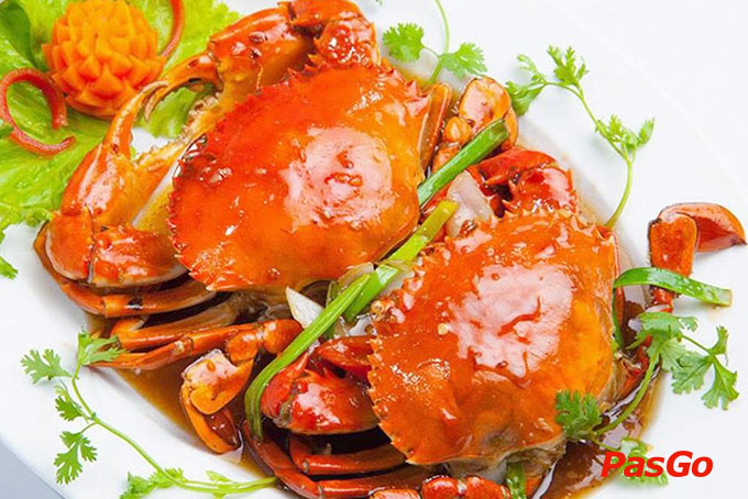 Nhà hàng Bếp Việt Đà Nẵng - 1