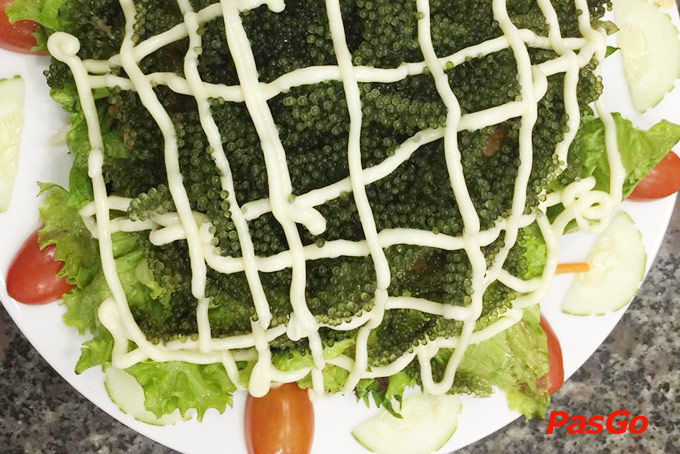 Nhà hàng Bếp Việt Đà Nẵng - 14