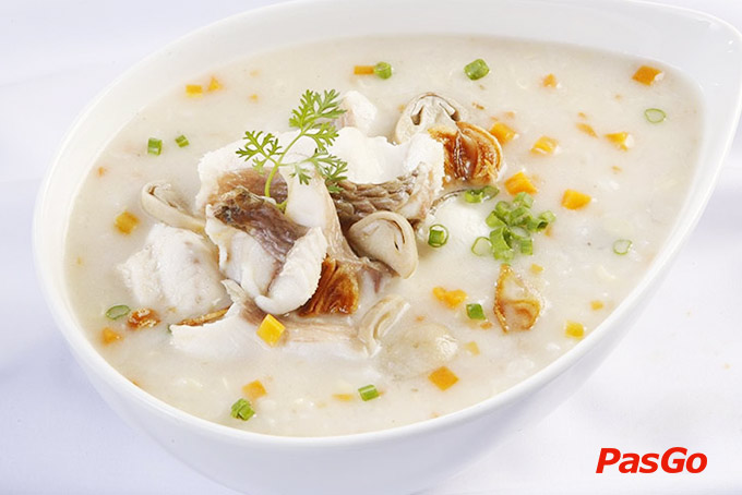 Nhà hàng Bếp Việt Đà Nẵng - 15