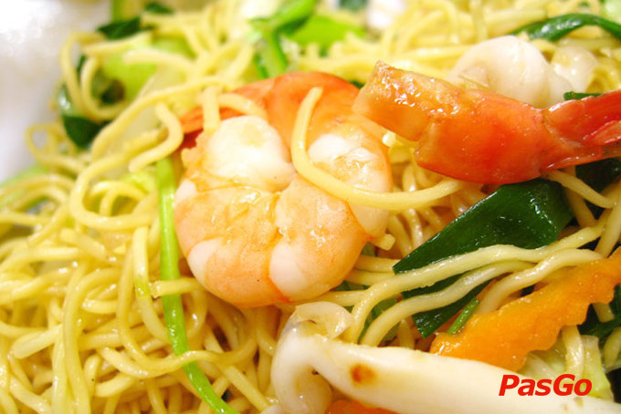 Nhà hàng Bếp Việt Đà Nẵng - 16