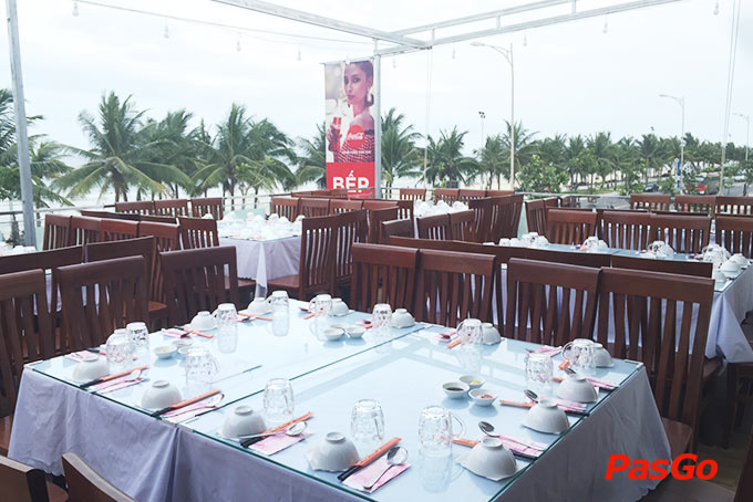 Nhà hàng Bếp Việt Đà Nẵng - 20