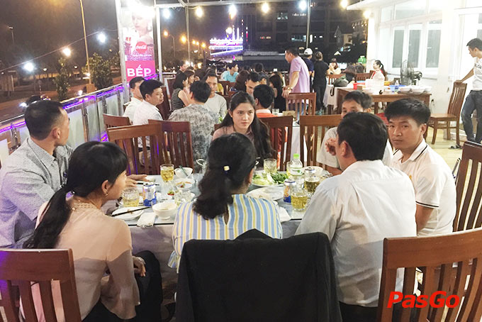 Nhà hàng Bếp Việt Đà Nẵng - 21